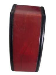 BOTÃO PISCA ALERTA GM CORSA MONTANA 7 PINOS 2002 A 2012