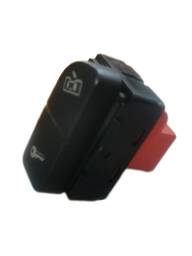 BOTÃO INTERRUPITOR TRAVA ELETRICA VW FOX  2003 A 2009