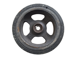 Polia Virabrequim Hyundai Hb20 2012 a 2015 1.6 