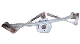  MAQUINA GALHADA LIMPADOR PARABRISA VW GOLF BORA 1999 A 13