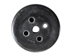 Polia Bomba Água Ford ka Focus 1.6 2009 a 2013