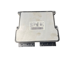Modulo De Injeção Hyundai Genesis 3.8  391073c026