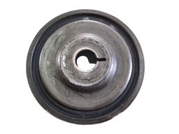 Polia Virabrequim Renault Duster 1.6 16v