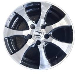 RODA ARO 16 LIGA LEVE HONDA CIVIC ORIGINAL USADA 