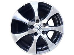 RODA ARO 16 LIGA LEVE HONDA CIVIC ORIGINAL USADA
