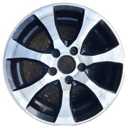 RODA ARO 16 LIGA LEVE HONDA CIVIC ORIGINAL USADA ORIGINAL 