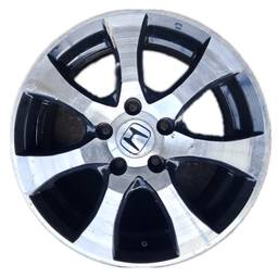 RODA ARO 16 LIGA LEVE HONDA CIVIC ORIGINAL USADA