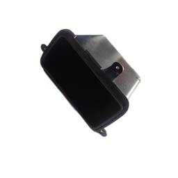 PORTA OBJETO LATERAL HONDA CIVIC 2007 A 2011
