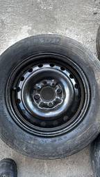 RODA DE FERRO ARO 13 FIAT UNO