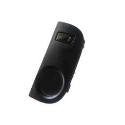 MOLDURA BOTÃO SENSOR  RENALUT LOGAN 2015 A 2020