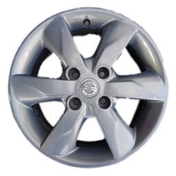 RODA AVULSA LIGA LEVE ARO 16 NISSAN TIIDA LIVINA SENTRA