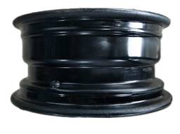  RODA FERRO ARO 14 LINHA WOLKSWAGEN GOL VOYAGE SAVEIRO 4 FUR
