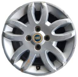 RODA AVULSA FIAT ARO 14 UNO SIENA PALIO STRADA 1.4R 1.8R