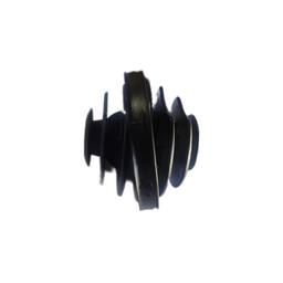 DIFUSOR AR VW GOL G5 2009 A 2012