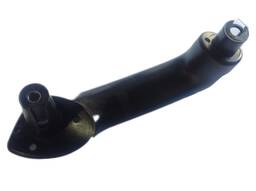 PUXADOR PORTA DIANTEIRA VW BORA 2005 A 2011 LD