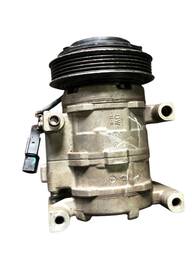 Compressor Ar Condicionado Hb20 1.0 3cc Asp/Turbo 2013 a 22