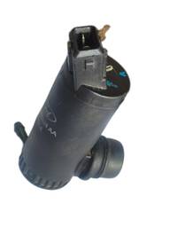 BOMBA LIMPADOR PARABRISA ÚNICA FORD FOCUS 1998 A 2008