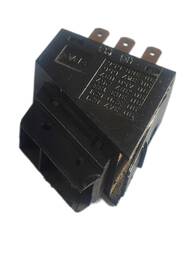 BOTÃO ALERTA GM VECTRA ASTRA 1993 A 1996