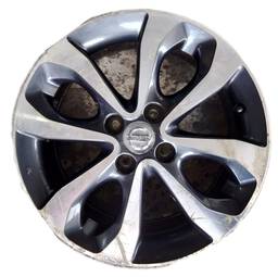 RODA AVULSA NISSAN MARCH VERSA KICKS ARO 16 SPORT ORIGINAL 