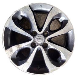 RODA AVULSA NISSAN MARCH VERSA KICKS ARO 16 SPORT ORIGINAL