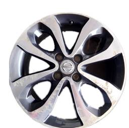 RODA AVULSA NISSAN MARCH VERSA KICKS ARO 16 ORIGINAL