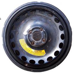 RODA FERRO ESTEPE CHEVROLET ONIX PRISMA SPIN ARO 16