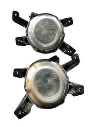 Par Farol De Milha Neblina Hyundai Hb20  2012 2013 2014 2015