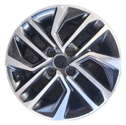 RODA AVULSA HYUNDAI HB20 ARO 15 ORIGINAL USADA