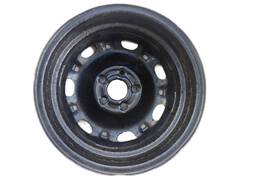 RODA FERRO AVULSA ARO 14 VOLKSWAGEN POLO FOX 