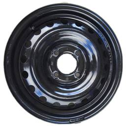 RODA FERRO AVULSA ESTERPE ARO 15 NISSAN LIVINA TIIDA KICKS 