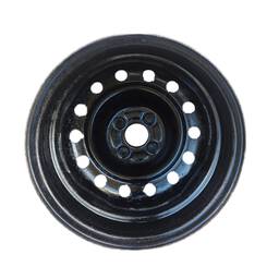 RODA FERRO AVULSA ESTEPE ARO 15 HONDA CIVIC FIT