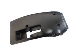 ACABAMENTO INFERIOR CHAVE SETA FIAT UNO FIORINO 2014 A 2020