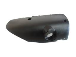 MOLDURA INFERIOR CHAVE SETA FORD KA FIESTA 2003 A 2013