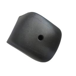 MOLDURA INFERIOR COLUNA DIREÇÃO GM MONTANA 2003 A 2012