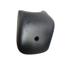 MOLDURA INFERIOR DIREÇÃO GM CORSA MAX MONTANA 2002 A 2012
