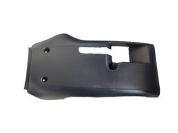 MOLDURA COLUNA DIREÇÃO FIAT STRADA PALIO 2006 A 2010