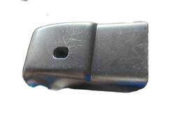 ACABAMENTO  INFERIOR CHAVE SETA VW FOX CROSSFOX 2009 A 2013