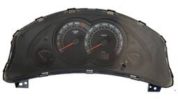 PAINEL INSTRUMENTOS GM CELTA PRISMA RPM 2007 A 2011