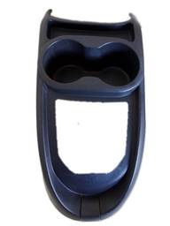CONSOLE CENTTRAL CAMBIO PORTA COPOS FIAT UNO VIVACE 12 A 18