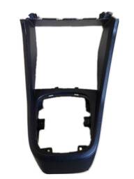 CONSOLE CENTTRAL VW GOL VOYAGE SAVEIRO G7 G8