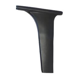 MOLDURA COLUNA DIREITO VW FOX 2011 A 2014