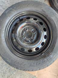RODA FERRO AVULSO ARO 14 FIAT PALIO SIENA