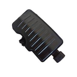 CAIXA FILTRO RESSONADOR HYUNDAI HB20 2013 A 2020