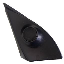 MOLDURA INTERNA RETROVISOR GM VECTRA 2007 A 2011 L. ESQUERDO