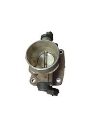 Corpo Borboleta Ford Fiesta 2005 a 2016