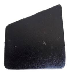 TAMPA ACABAMENTO LATERAL PORTA MALAS GM CORSA 94 A 99 L.ESQU