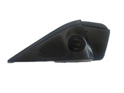 ACABAMENTO INTERNO RETROVISOR FIAT PALIO SIENA 04 A 2013 L E