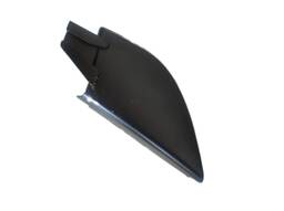 MOLDURA INTERNA  RETROVISOR VW GOL G5 VOYAGE 2010 A 2012 L E