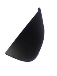 MOLDURA INTERNA RETROVISOR FIAT UNO 2008