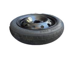 RODA FERRO PNEU ESTEPE ARO 15 HYUNDAI I30